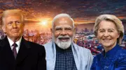 India-EU FTA Reshapes Global Trade Dynamics, Prompting US Tariff Concessions
