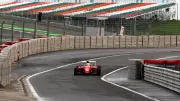 India Eyes Formula 1 Return: Sports Minister Inspects Buddh Circuit for Revival