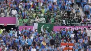 India Faces Unorthodox Spin Challenge from Pakistan's Erasmus in T20 World Cup 2026