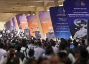 India Hosts AI Impact Summit 2026 in New Delhi, First in Global South