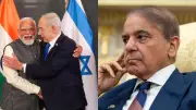 India-Israel Strategic Alliance in West Asia Alters Regional Dynamics, Concerns Pakistan