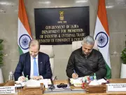 India Joins BRICS Centre for Industrial Competencies to Boost Manufacturing