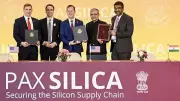 India Joins US-Led AI Alliance 'Pax Silica' to Shape Global Governance