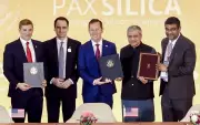 India Joins US-Led Pax Silica AI Alliance to Counter China's Tech Influence