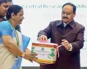 India Launches Indigenous Td Vaccine, Boosting Public Health and Self-Reliance