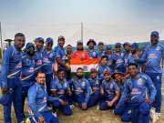 India Legends Triumph, Clinch Asian Legends Cup 2026 Championship Title