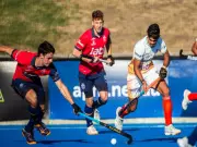 India Loses 0-2 to Spain in FIH Men's Pro League Hobart Leg Opener