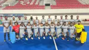 India Names 24-Member Hockey Squad for Pro League Rourkela Leg with Youth and Experience Mix