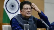 India Negotiates Trade Deals from a Position of Strength, Says Piyush Goyal