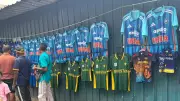 India-Pakistan Cricket Clash in Colombo: Fans, Security, and Economic Boom