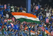 India-Pakistan Cricket Rivalry Thaws in Colombo as Fans and Legends Share Moments