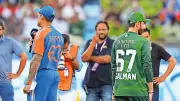 India-Pakistan World T20 Clash Revived as PCB-ICC Negotiations Resume