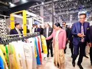 India Poised to Become Global Plastic Processing Hub, Says Delhi CM