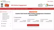 India Post GDS Recruitment 2026: Final Day for 28,636 Vacancies