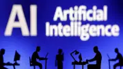 India Ranks Second Globally in AI Adoption, Faces Security Challenges