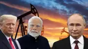 India Reaffirms Energy Security Strategy, Will Continue Russian Oil Imports