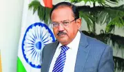 India Rejects US Senator's 'Bullying' Remark, Clarifies NSA Doval's Meeting with Rubio
