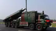 India-Russia BrahMos Missile Program Advances Toward Hypersonic Technologies