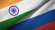 India, Russia Hold High-Level Talks on Bilateral Issues Amid Oil Import Speculation
