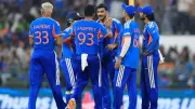 India Secures Super 8 Spot in T20 World Cup 2026 with 61-Run Victory Over Pakistan