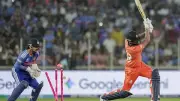 India Secures Victory Over Netherlands in ICC T20 World Cup 2026 Clash
