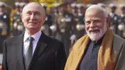India Silent on Halting Russian Oil Purchases Amid US Trade Deal Announcement