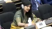 India Slams Pakistan at UN Human Rights Council, Calls OIC an 'Echo Chamber'