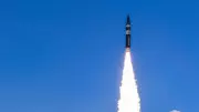 India Successfully Test-Fires Agni-3 Ballistic Missile in Odisha's Chandipur