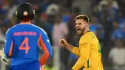 India Suffers First Defeat in T20 World Cup 2026, Loses by 76 Runs to South Africa