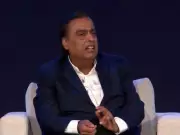 India to Cut Energy Imports by 80% in Next Decade, Aiming for Self-Sufficiency: Mukesh Ambani