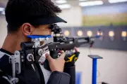India to Host 2025 Asian Shooting Championship for Paris Olympics Qualification