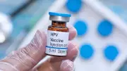 India to Launch National HPV Vaccination Drive for 14-Year-Old Girls
