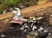 India to Review 400 Uncontrolled Airstrips Nationwide After Baramati Crash