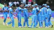 India U19 Clinches Record Sixth ICC Under-19 World Cup Title with Dominant Win Over England