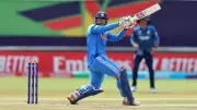 India U19 Clinches Sixth World Cup Title with Record-Breaking Win Over England