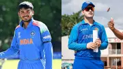 India U19 vs Afghanistan U19 World Cup Semifinal: Live Score, Match Preview