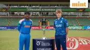 India U19 vs England U19 World Cup 2026 Final: Live Preview and Details