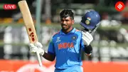 India U19 vs England U19 World Cup Final Live: Battle for Seventh Title in Harare