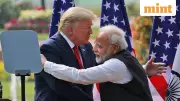India-US Interim Trade Pact Boosts Market Sentiment, Export Sectors