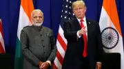 India-US Trade Agreement: Key Events Leading to Historic Announcement
