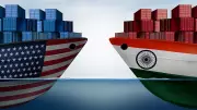 India-US Trade Agreement Progress: Tariffs Reduced to 18% Following Modi-Trump Call