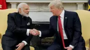 India-US Trade Deal Breaks Tariff Deadlock, Industry Celebrates 18% Rate