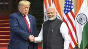 India-US Trade Deal Breakthrough: A Strategic Win Amidst Global Tensions