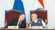 India-US Trade Deal: Contradiction Emerges Over Russian Oil Import Claims