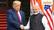 India-US Trade Deal Cuts Tariffs, Boosts Agricultural Exchange