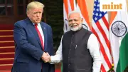 India-US Trade Deal Cuts Tariffs to 18%, Boosts Rupee and Market Sentiment