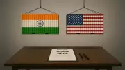 India-US Trade Deal Ends Uncertainty, Economists and Business Leaders Applaud
