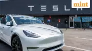 India-US Trade Deal Excludes EVs, A Blow to Tesla's Market Ambitions