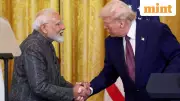 India-US Trade Deal Finalized: Trump Announces Tariff Reduction to 18%, Modi Hails Agreement