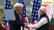 India-US Trade Deal Finalized: Trump Announces Tariff Reduction to 18%